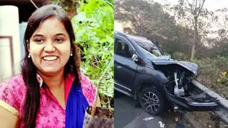 Lasya Nanditha | ఎమ్మెల్యే లాస్య మృతిపై కొనసాగుతున్న దర్యాప్తు-Namasthe Telangana