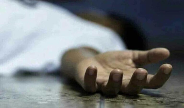 Denied money for liquor, son kills septuagenarian father in Lucknow-Telangana Today
