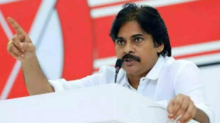 Pawan Kalyan | అప్పులు చేసి కాదు.. అభివృద్ధి చేసి బటన్ నొక్కాలి : పవన్ కల్యాణ్-Namasthe Telangana