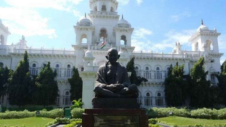 నీటి పారుదల రంగంపై నేడు అసెంబ్లీలో శ్వేతపత్రం-Namasthe Telangana