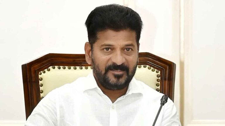 CM Revanth Reddy | బాబూ జగ్జీవన్ రామ్ దేశానికి చేసిన సేవలు మరువలేనివి-Namasthe Telangana