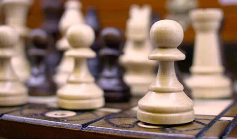 Ravi Krishna records victory in RACE Classical Chess tourney-Telangana Today