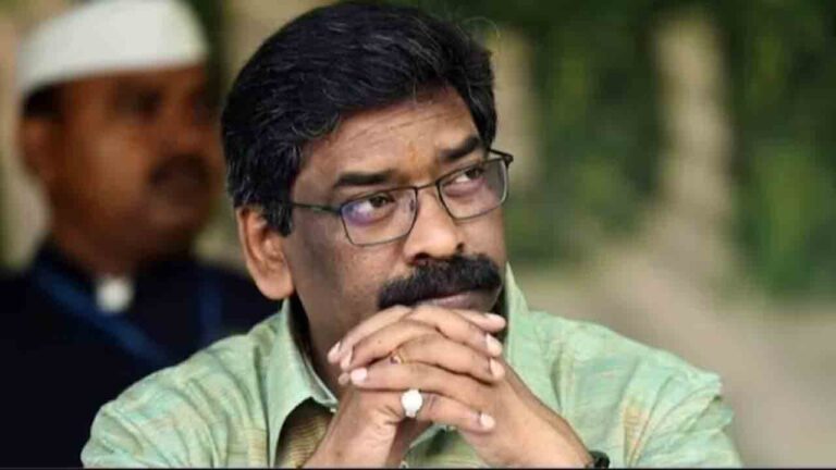 Hemant Soren | హేమంత్ సోరెన్ కస్టడీని పొడిగించిన న్యాయస్థానం-Namasthe Telangana