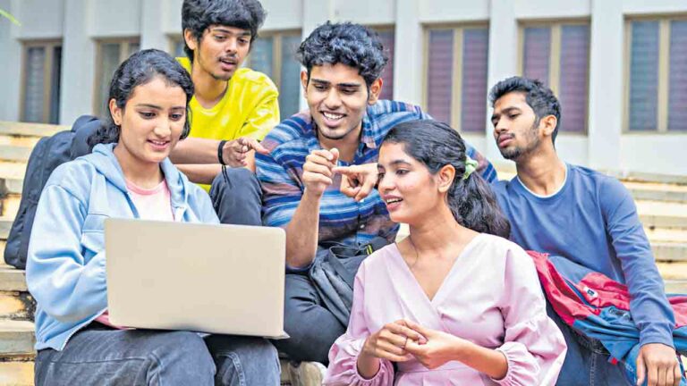 JEE Main | జేఈఈ మెయిన్ -2 పరీక్ష తేదీల్లో మార్పు.. కొత్త షెడ్యూల్ ఇదే..!-Namasthe Telangana