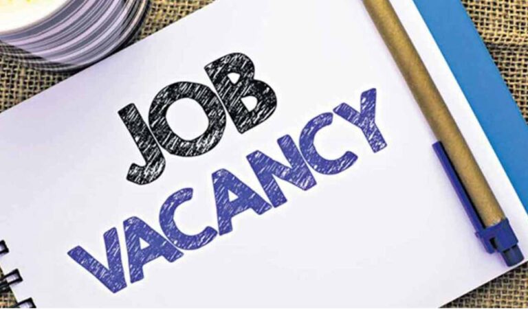 Police to organise mega job mela in Asifabad-Telangana Today