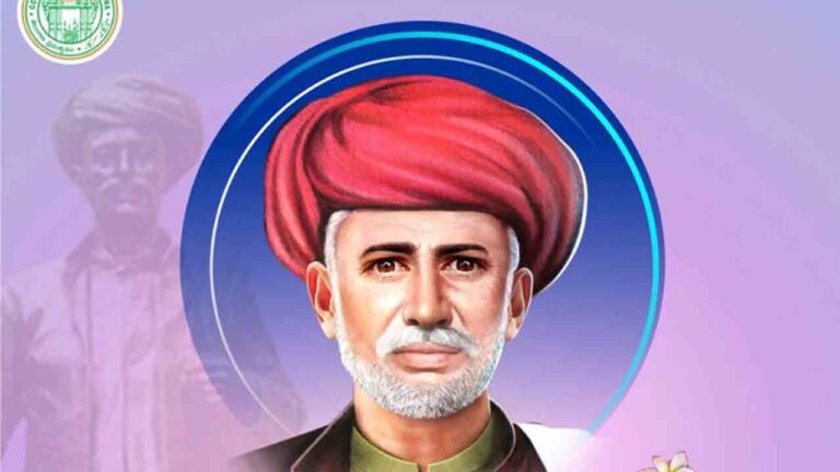 Mahatma Jyohi Rao Phule | అసెంబ్లీలో పూలే విగ్రహ ఏర్పాటు కోసం 12న మహాధర్నా-Namasthe Telangana