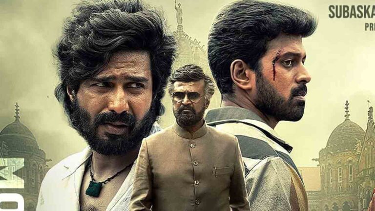 Lal Salaam | ఊళ్లో ఒక్క మగాడు లేడు రా.. రజినీకాంత్ లాల్సలామ్ ట్రైలర్-Namasthe Telangana