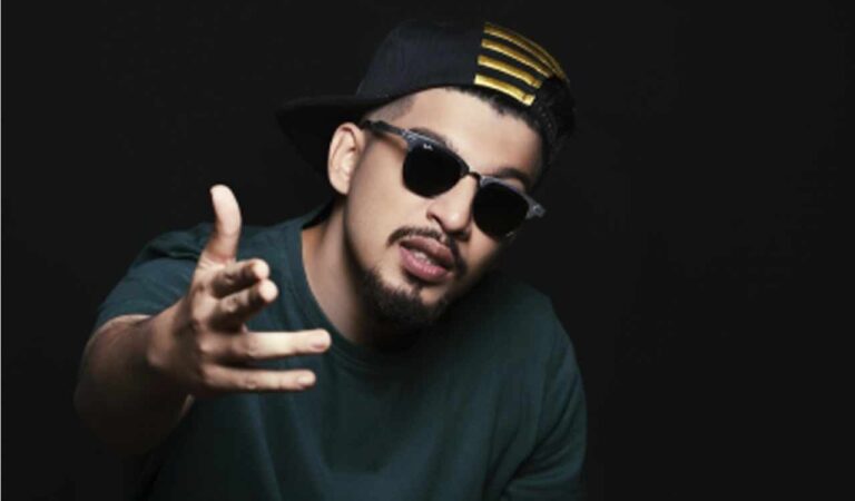 Naezy, Gurbax join artiste line-up for Vh1 Supersonic-Telangana Today