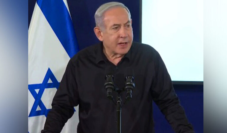 IDF will stay in Gaza, hostage deal not at any cost: Netanyahu-Telangana Today