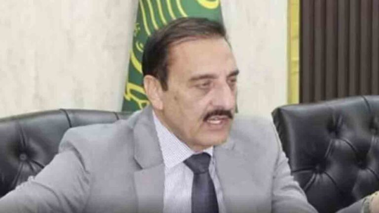 Pakistan Polls | పాకిస్థాన్ ఎన్నికల్లో తప్పులు చేసినట్లు ఒప్పుకుని.. ఎన్నికల అధికారి రాజీనామా-Namasthe Telangana