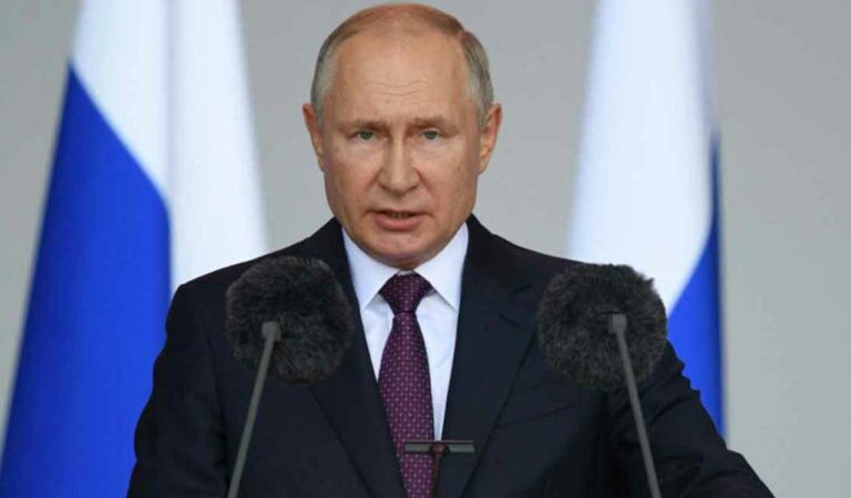 Putin says Russia prefers Biden to Trump, calling the US president more experienced and predictable-Telangana Today