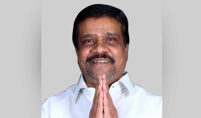 Back to back setbacks to BJP in Zaheerabad-Telangana Today