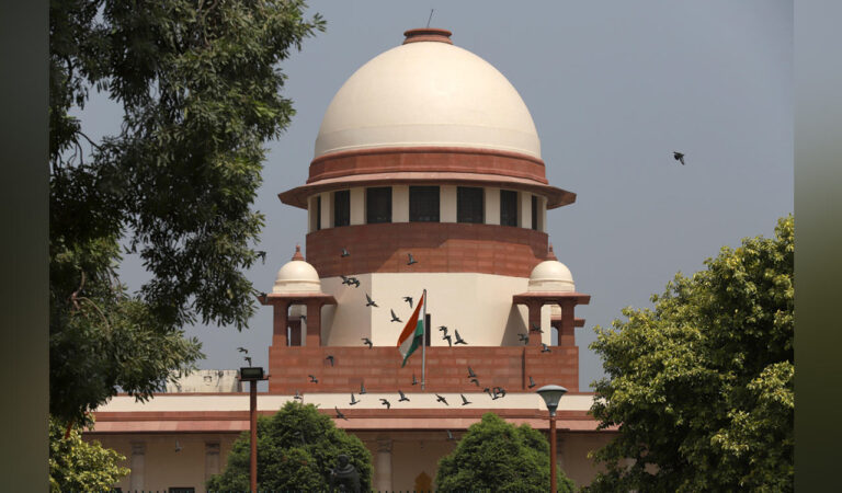SC to pronounce verdict on pleas challenging validity of Centre’s Electoral Bonds scheme-Telangana Today