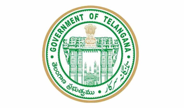 Telangana Govt transfers three senior IPS officers-Telangana Today