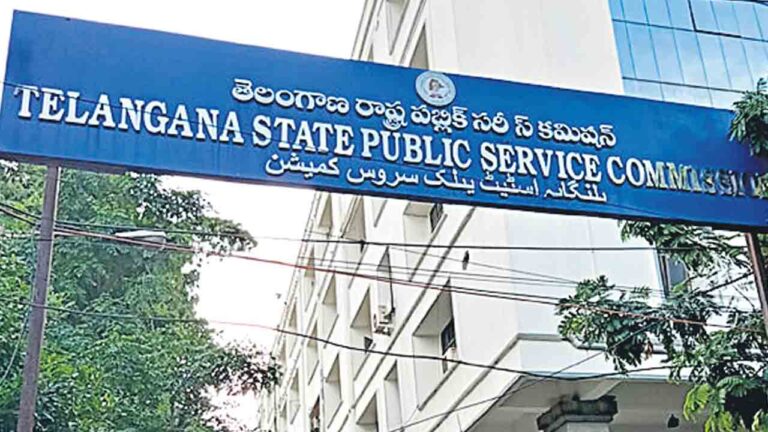 Group-1 Notification | 563 పోస్టులతో గ్రూప్-1 నోటిఫికేషన్ విడుదల-Namasthe Telangana