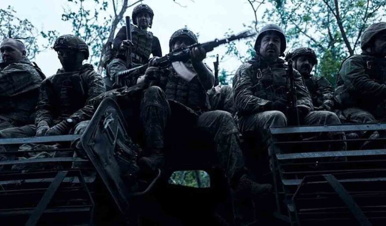 Russia’s military death toll in Ukraine rises to 409,820-Telangana Today