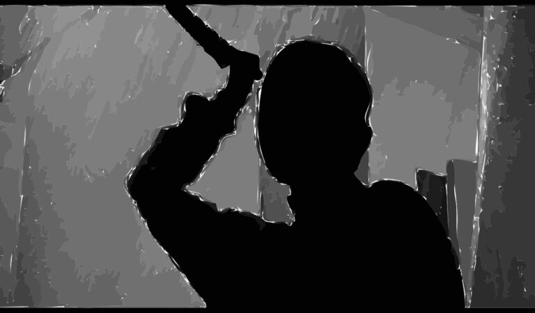 Man stabbed by unidentified persons at Uppal-Telangana Today