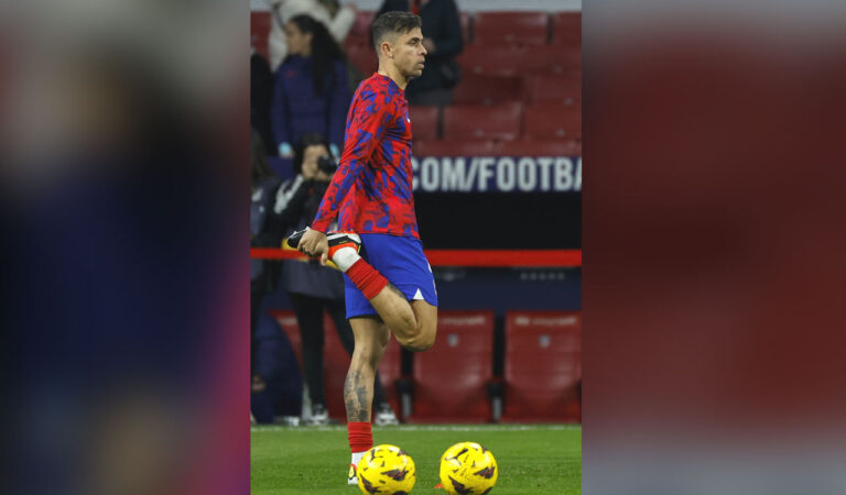 Valencia defender Gabriel to make free transfer move to Atletico Madrid-Telangana Today