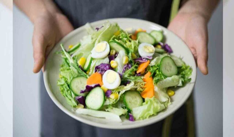 What’s flexitarian diet and how does it affect heart?-Telangana Today