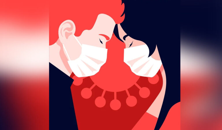 Women with COVID may have reduced interest in sex, says study-Telangana Today