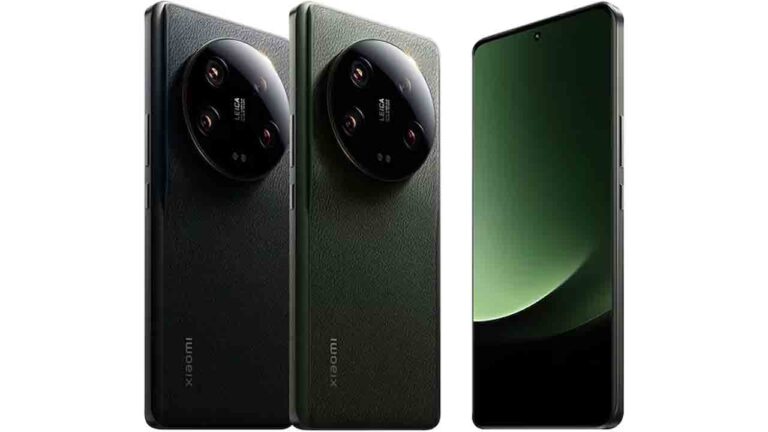 Xiaomi 14 | 25న గ్లోబల్ మార్కెట్లలో షియోమీ 14 సిరీస్ ఫోన్ల ఆవిష్కరణ.. ఇవీ డిటైల్స్..!-Namasthe Telangana