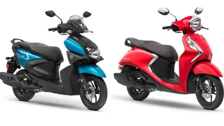 3 లక్షల రేజడ్ ఆర్, ఫాస్కినో స్కూటర్లు రీకాల్ చేసిన యమహా.. కారణమిదే..!-Namasthe Telangana