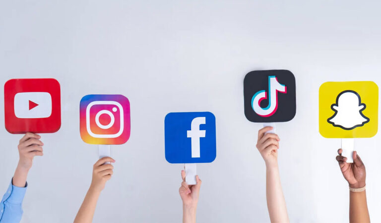 YouTube and Facebook top Social Media choices for US adults-Telangana Today