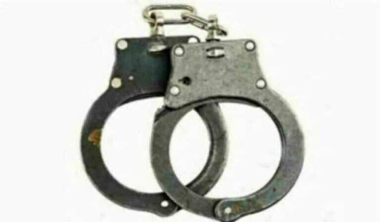 Three held for cybercrime-Telangana Today