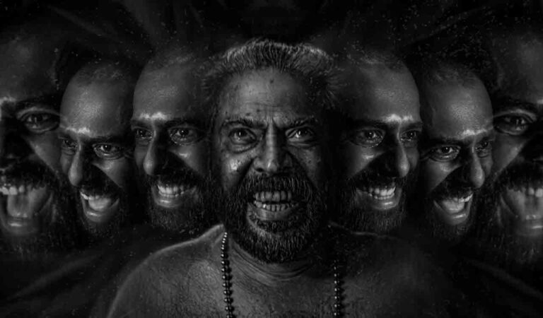 Mammootty’s Malayalam blockbuster ‘Bramayugam’ to release in Telugu on this date-Telangana Today