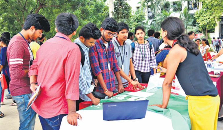 Pursuing liberal arts in US?-Telangana Today