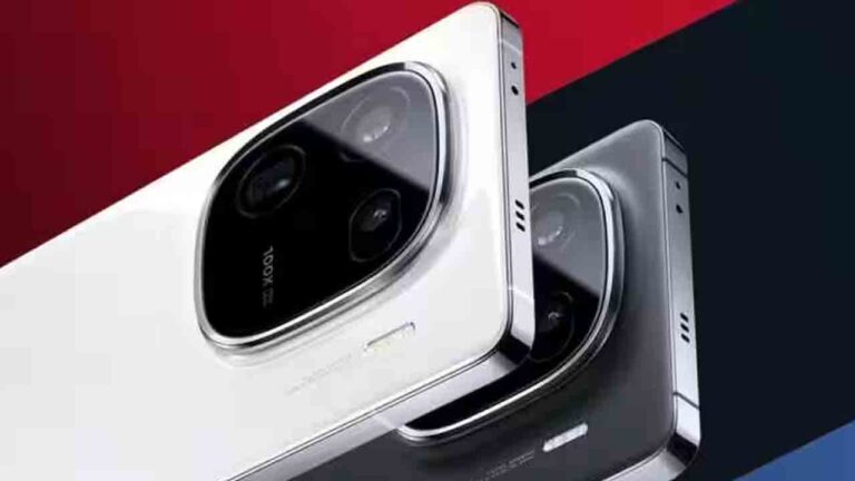 iQoo Neo 9 Pro | ఈ నెల 22న భారత్ మార్కెట్లోకి ఐక్యూ నియో9 ప్రో.. ఇవీ డిటైల్స్..!-Namasthe Telangana