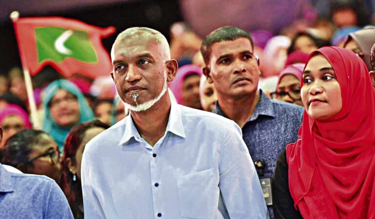 Revitalise ‘Neighbourhood First’ vision-Telangana Today