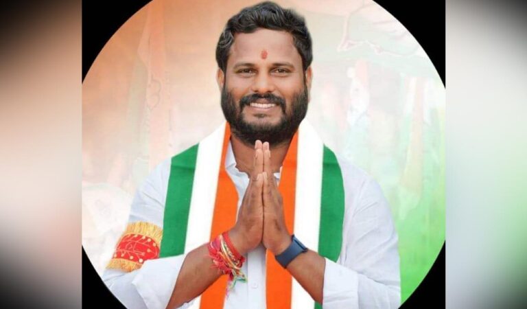 Neelam Madhu to join Congress, again-Telangana Today