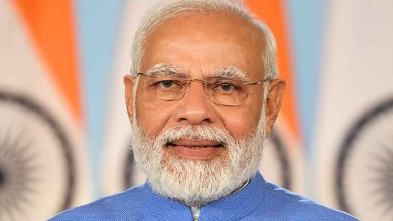 PM Modi | మూసివేత అంచున కాంగ్రెస్ ‘దుకాణం’.. మరోసారి ప్రతిపక్షానికే పరిమితం: ప్రధాని మోదీ-Namasthe Telangana