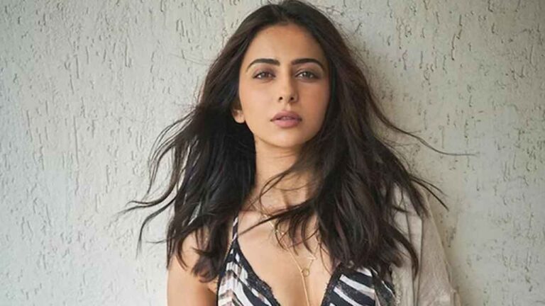 Rakul Preet Singh | రణ్బీర్ కపూర్ రామాయణంలో రకుల్!-Namasthe Telangana