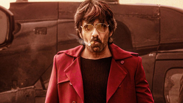 రవితేజ బ్యాకప్ అదిరిపోయింది.. కాపు కాస్తున్న దర్శకులు..!-Namasthe Telangana