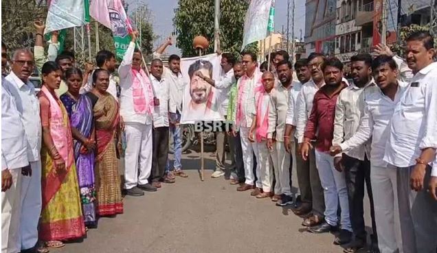 CM Revanth Reddy lauds Bharat Ratna to PV Narasimha Rao-Telangana Today