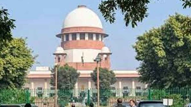 Supreme Court | ట్రయల్కోర్టులను అలా పిలువడం మానాలి : సుప్రీంకోర్టు-Namasthe Telangana