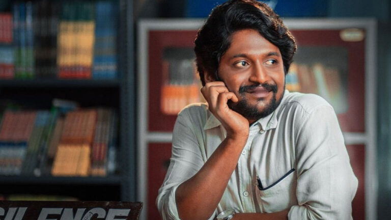 Suhas | సుహాస్ కెరీర్కు డేంజర్ బెల్స్ మోగుతున్నాయా..?