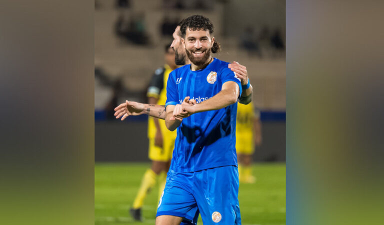 Talal steals the show in Punjab’s win over Hyderabad-Telangana Today