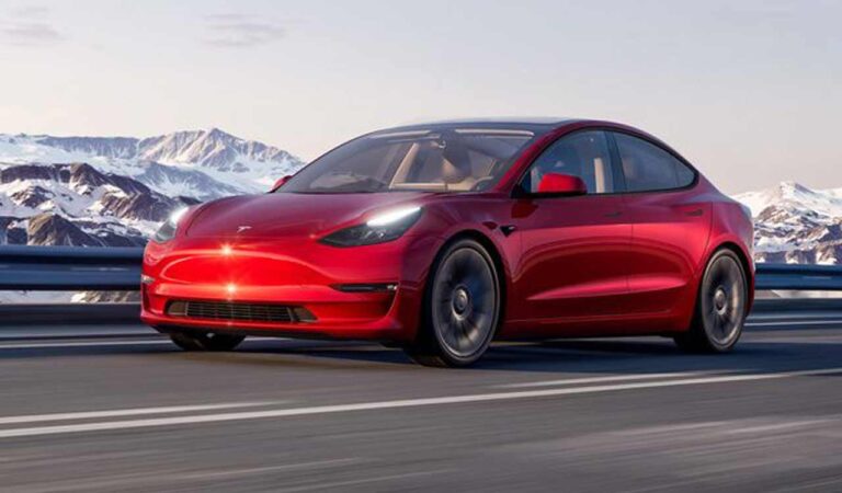 Musk’s Tesla sued for hazardous waste handling in US-Telangana Today