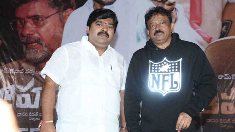 వాస్తవాల్ని చూపించే ప్రయత్నం చేశాం