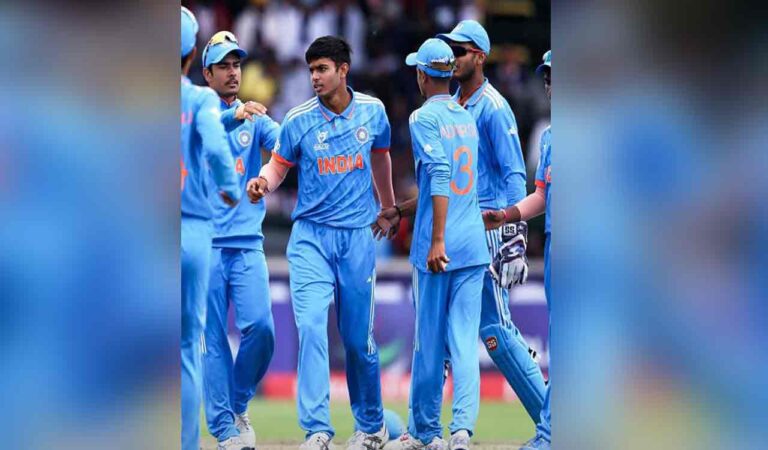 We played rash shots, couldn’t execute plans: Saharan-Telangana Today