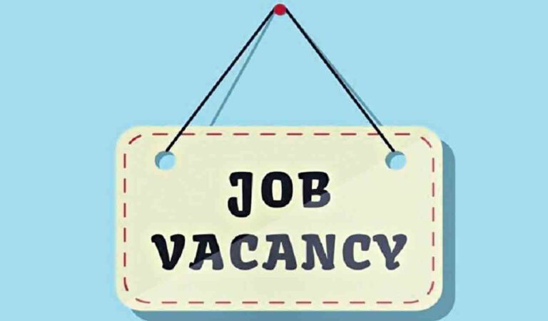 Looking for jobs? DEET is here to help you-Telangana Today