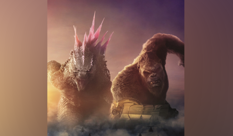 The New Empire- Monster showdown spectacle that delivers on action and visuals-Telangana Today