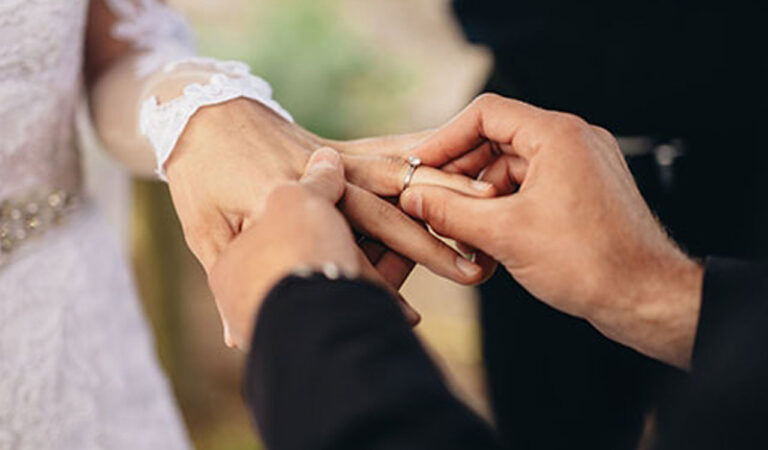 Marriages in South Korea rose for first time in 12 years in 2023: Report-Telangana Today