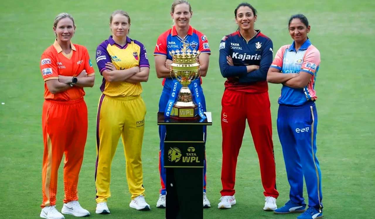 women-s-premier-league-boosting-cricket-in-india-telangana-today