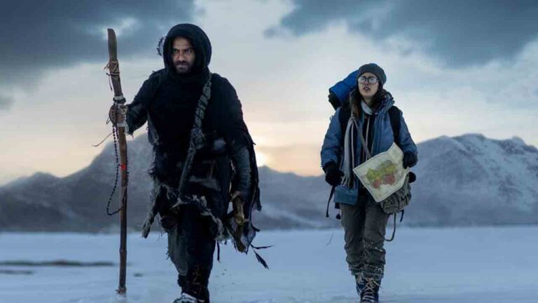 Gaami | విశ్వక్సేన్ గామిని థియేటర్లో మిస్సయ్యారా..?