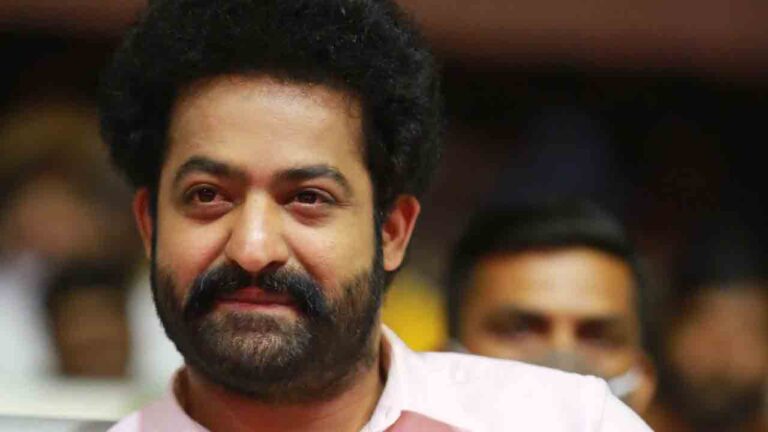 War 2 | తారక్ కోసం స్పెషల్ ఫిట్ నెస్ ట్రైనర్.. వార్ 2 స్టన్నింగ్ అప్డేట్..!-Namasthe Telangana