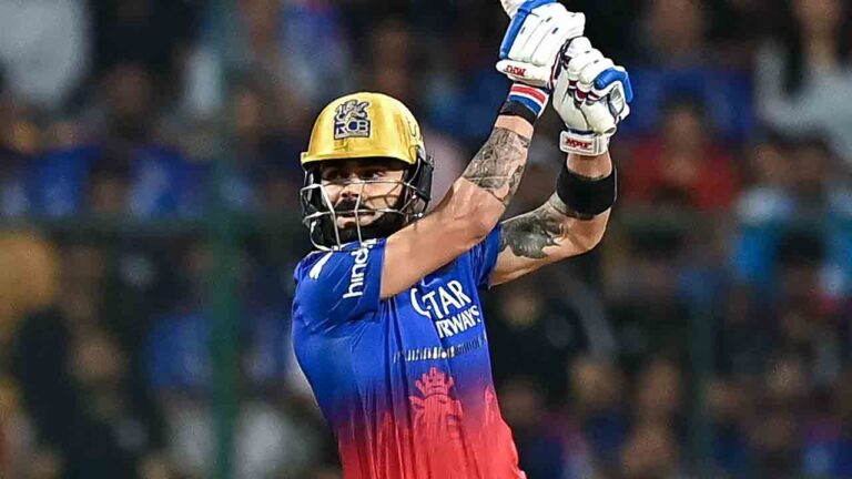 IPL | ఆర్సీబీ.. ఆ ఒక్కడి మీదే ఇంకెన్నాళ్లు..?